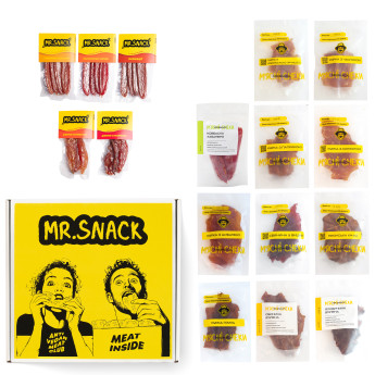 НАБІР М'ЯСОЇД 74014 зображення 440